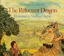 The Reluctant Dragon
