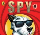 Spy Dog