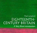 Eighteenth-Century Britain