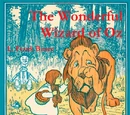The Wonderful Wizard of Oz