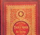 Around the World in Eighty Days