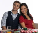Love at the Christmas Table