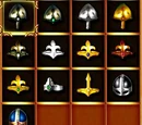 Crowns