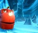 Rolling Reporter Wilson