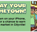 Farmer's Market (Hometown)