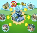 Super Solar Neighborhood