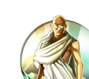 Gandhi (Civ5)