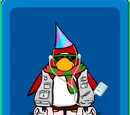Club Penguin Wiki:Costume Gallery