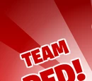 Go Red Background