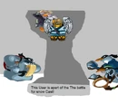 TraGiggles/Tragiggles tales: The battle for snow: AUDITIONS BEING HELD!!