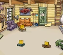 Ski Lodge