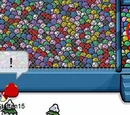 White Puffle Evidence