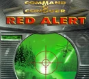 Command & Conquer: Red Alert