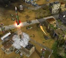 Nuclear missile silo (Generals 1)