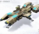 Kodiak (Tiberian Twilight)