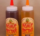 Agave nectar