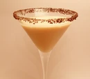 Oreo Cookie Martini