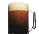 Alcoholic Root Beer
