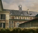 Kadic Academy