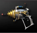Alien Gun