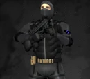 Scorpion
