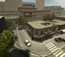 Ghost Town