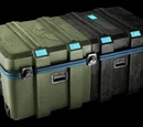 Transport Locker
