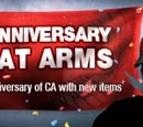 Combat Arms' 4th Anniversary