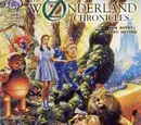 The Oz/Wonderland Chronicles