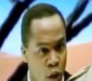 Constable Reggie
