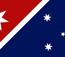 Commonwealth of Australia & New Zealand