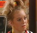 Gina Seddon