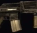 Ultra SMG