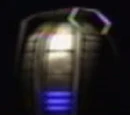 UV Grenade