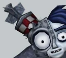 Robotic Enemies