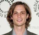 Matthew Gray Gubler
