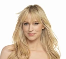 Beth Riesgraf
