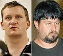 Dale Hausner and Samuel Dieteman