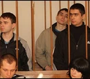 The Dnepropetrovsk Maniacs