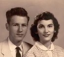 Charles Starkweather and Caril Ann Fugate