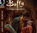 Buffy the Vampire Slayer Season Eight Vol 1 38