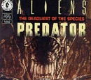 Aliens/Predator: The Deadliest of the Species Vol 1 7