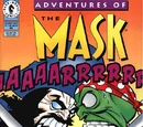Adventures of the Mask Vol 1 5