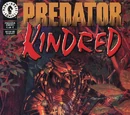 Predator: Kindred Vol 1 4