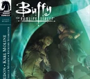 Buffy the Vampire Slayer Season Eight Vol 1 17