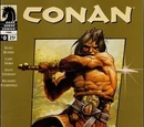 Conan Vol 1 0