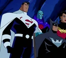 Justice Lords