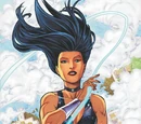 Donna Troy