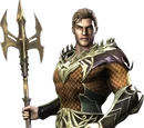 Arthur Curry