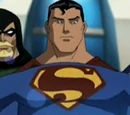 Kal-El (Young Justice)